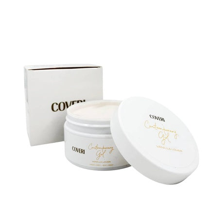 Crema de Corp Enrico Coveri Contemporary Girl Vanilla Lover, 200ml