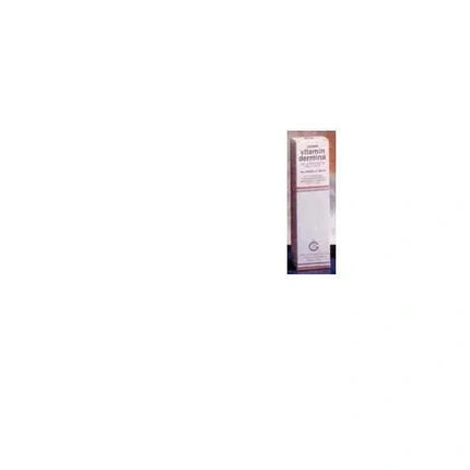 Crema facială Istituto Ganassini Vitamindermina Zinc SPF50+, 210g