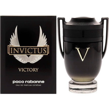 Parfum, Paco Rabanne, Invictus Victory, 100ml