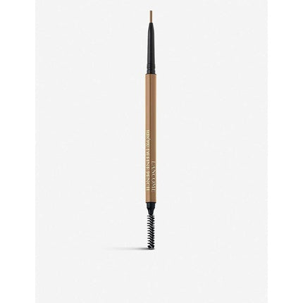 Creion Sprâncene Nr. 04 Light Brown cu pensulă integrată