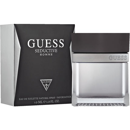 Parfum bărbătesc Guess Seductive Homme 30ml