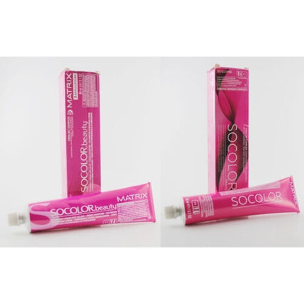 Culoare păr Matrix SoColor Beauty Extra Coverage 90ml