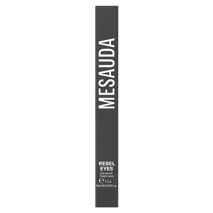 Eyeliner Mesauda Milano Rebeleyes Fossil Gri