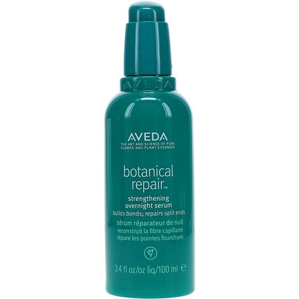 Serum de noapte pentru întărirea părului, Aveda, Botanical Repair, 100ml