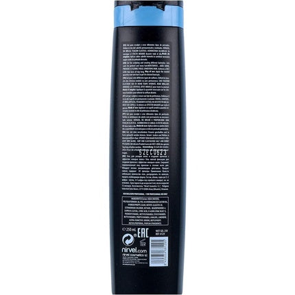 Gel de par, Nirvel, Wet Gel, 250ml