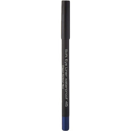 Creion contur buze, Artdeco, Waterproof, albastru