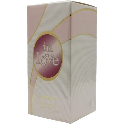 Parfum, La Rive, In Love Femme, 90ml