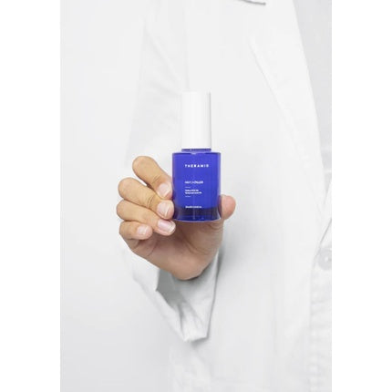 Serum facial Hapca Filler Anti-Wrinkle și Hidratare cu Acid Hialuronic