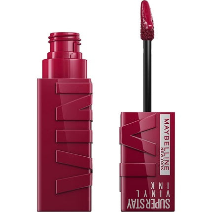 Ruj, Maybelline New York, SS Vinyl 30, 40g