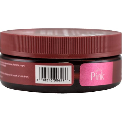 Gel de păr Luster's Pink cu unt de shea și ulei de cocos, 130g