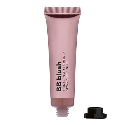 BB Blush #401, Culoare roz pal, 10ml