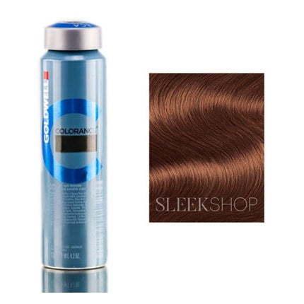 Goldwell Colorance Demi-Permanent Hair Color 6K Copper 4.2 oz