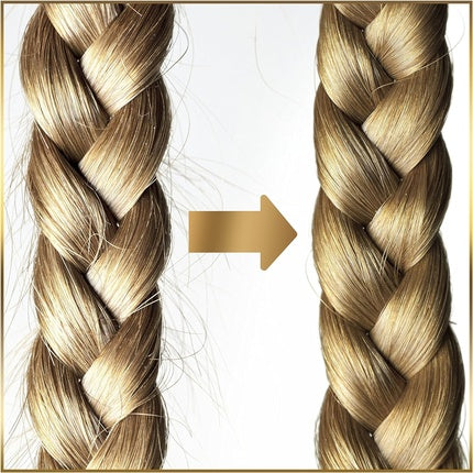 Masca de Par Pantene, Anti-Frizz, cu Bonetă, 20ml