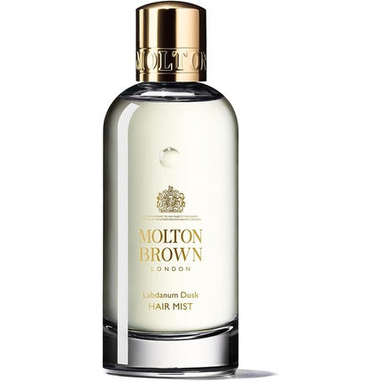 Spray păr, Molton Brown, Labdanum Dusk, 100ml