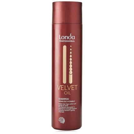 Șampon Londa Velvet Oil, 250ml