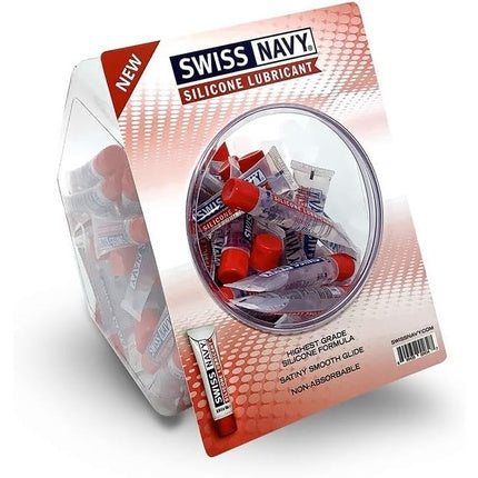 Lubrifiant personal, Swiss Navy, 10ml