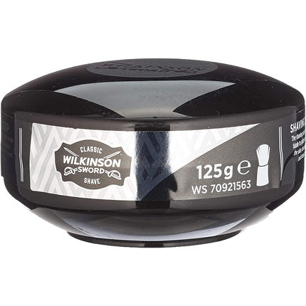 Săpun de bărbierit, Wilkinson Sword, Vintage Edition, 125g