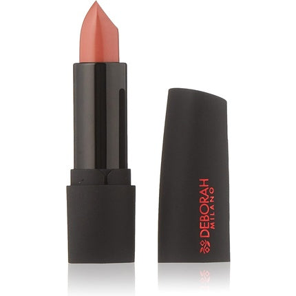 Ruj DEBORAH Milano 0.1 Pink, roz pal, 7.5 cm