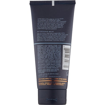 Balsam post-ras Floris London Elite 100ml