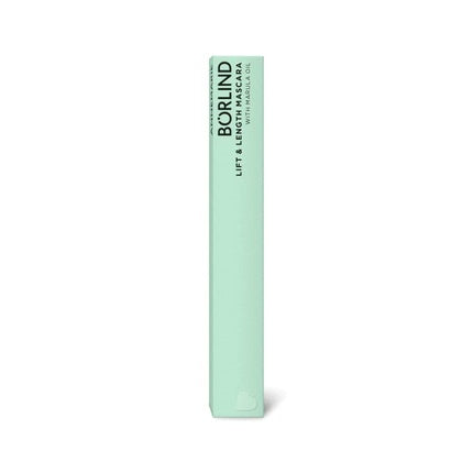 Mascara Annemarie Börlind Lift & Length, negru