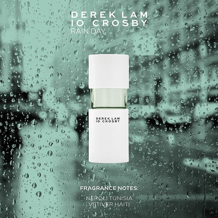 Parfum, Derek Lam, Rain Day pentru Femei, 1.7 Oz Edp Spray, Verde
