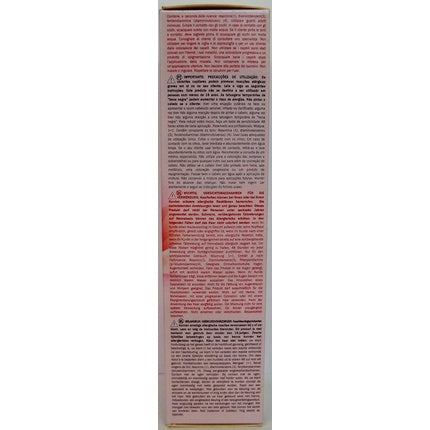 Vopsea păr, Eugene Perma, Yzaé, mahon blond inchis, 60ml