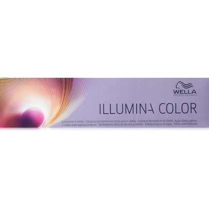 Vopsea de par, Wella, Illumina, 8/13, 70g