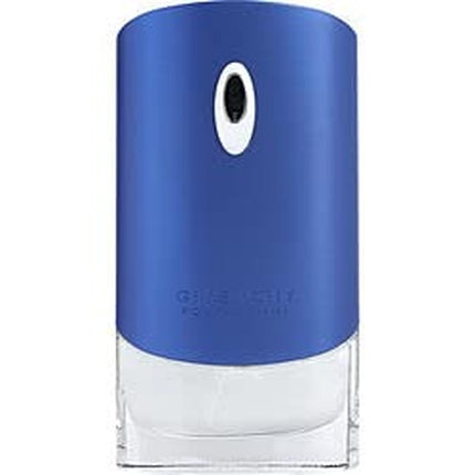 Givenchy Blue Label Eau de Toilette Spray, Tester, 1.7oz