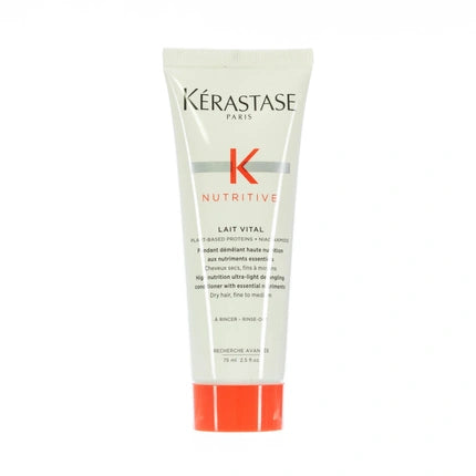 Condicionator Kérastase Lait Vital 750 ml