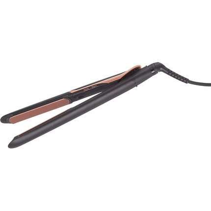 Îndreptător păr, Babyliss, Salon Straight 235, negru