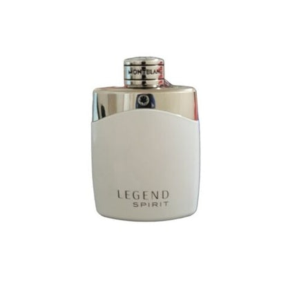 Montblanc Legend Spirit EDT 3.4oz, Parfum pentru bărbați