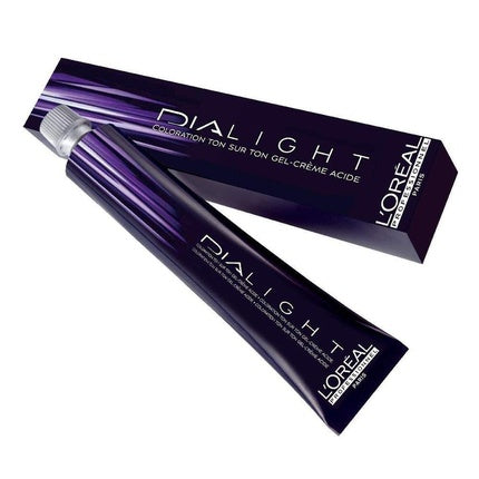 Vopsea de păr L'Oréal Paris Dia Light, 5.4, 50ml