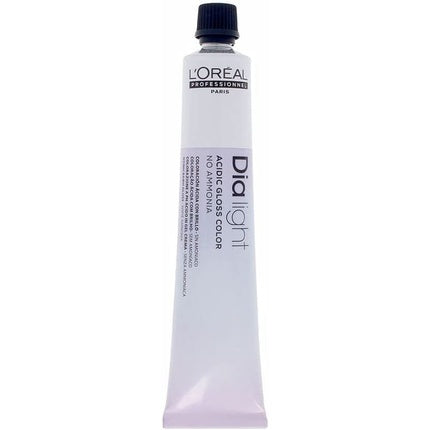 Gel-Crema fara Amoniac, L'Oréal Professionnel DIA LIGHT, 50ml