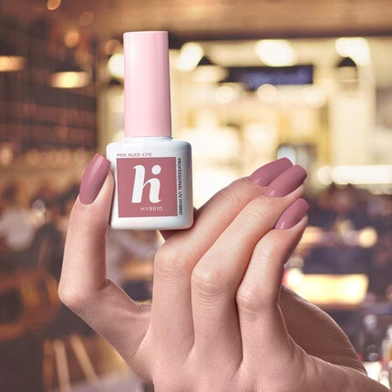 Lac de unghii, Hi Hybrid, Pink Nude