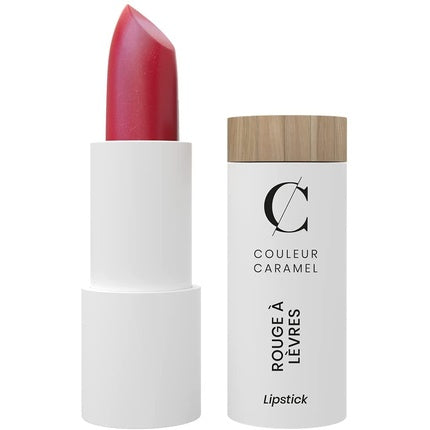 Ruj, Couleur Caramel, N°291 Raspberry Pink, lemn