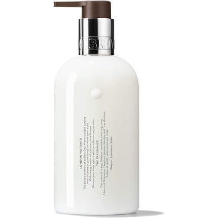 Lotiune de maini, Molton Brown Flora Luminare, 300ml