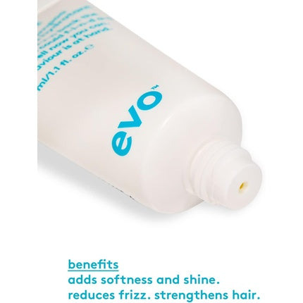 Șampon Hidratant Evo The Therapist, 30ml