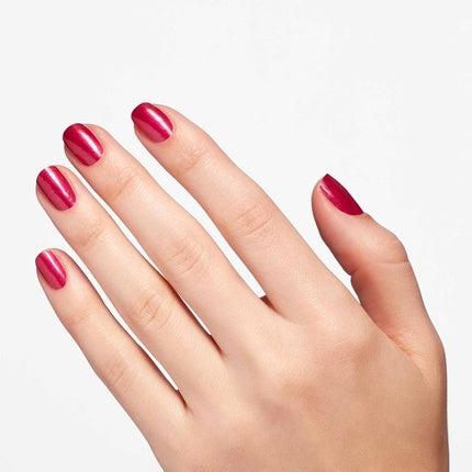 Lac de unghii OPI, Classic, roz