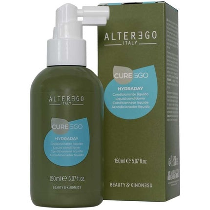 Condiționator lichid Alter Ego CurEgo Hydraday 150ml