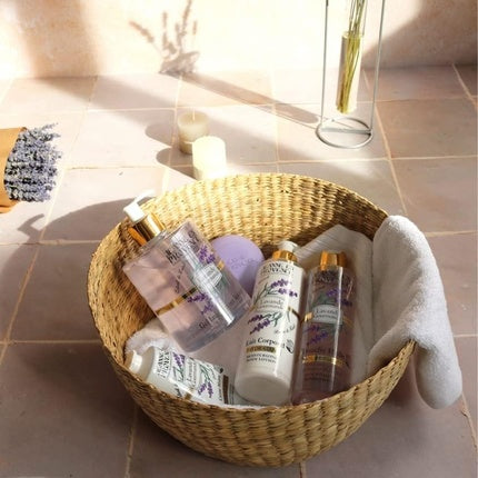 Cremă de Mâini, Jeanne En Provence, Lavandă, 75ml
