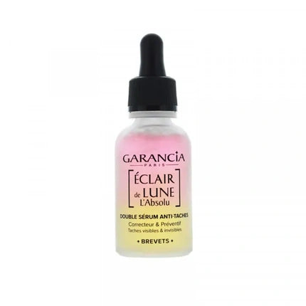 Serum facial anti-petă, Garancia Éclat de Lune L'Absolu, 30ml, ambalaj cu picurator