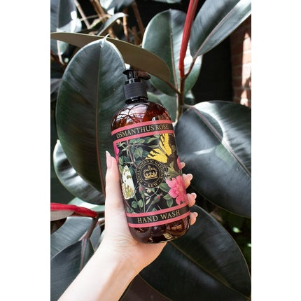 Apa de mâini Kew Gardens, The English Soap Company, 500ml
