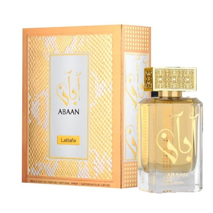 Parfum unisex, Lattafa Abaan, 100ml