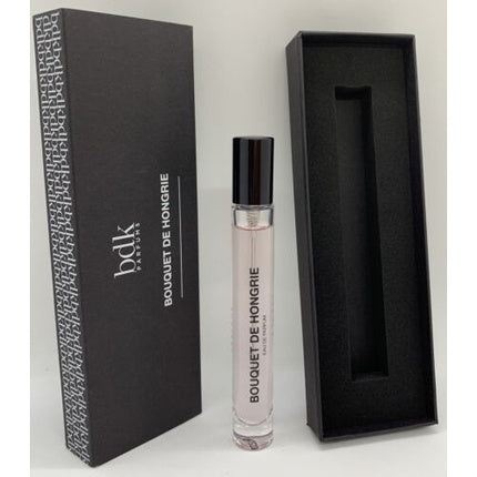 Perfum Bărbat, BDK Parfums, Bouquet de Hongrie EDP 10ml, sticlă transparentă cu dop negru