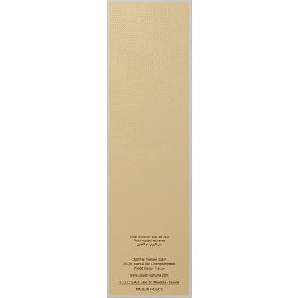 Lactat Corporal Parfumat Carven LAbsolu, 201g