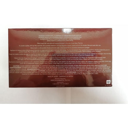 Mască Față SK-II Brightening Derm Revival Mask, 10 bucăți