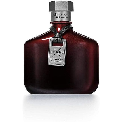 Parfum, John Varvatos, JVxNJ Red Edition, 75ml