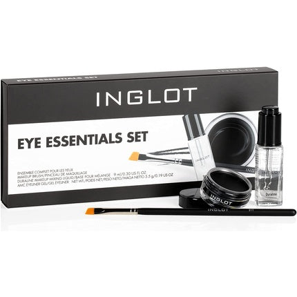 Set ochi Inglot Eye Essentials