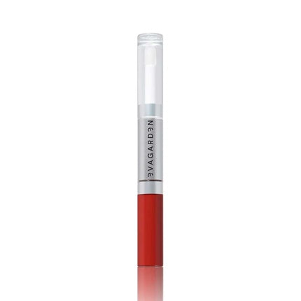Eva Garden Ultra Lasting 912 Risk Red, ruj, 3 g, roșu