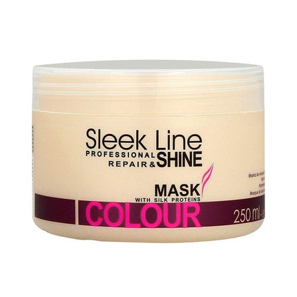 Masca de par, Stapiz, 200g